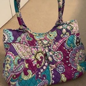 Vera Bradley bag